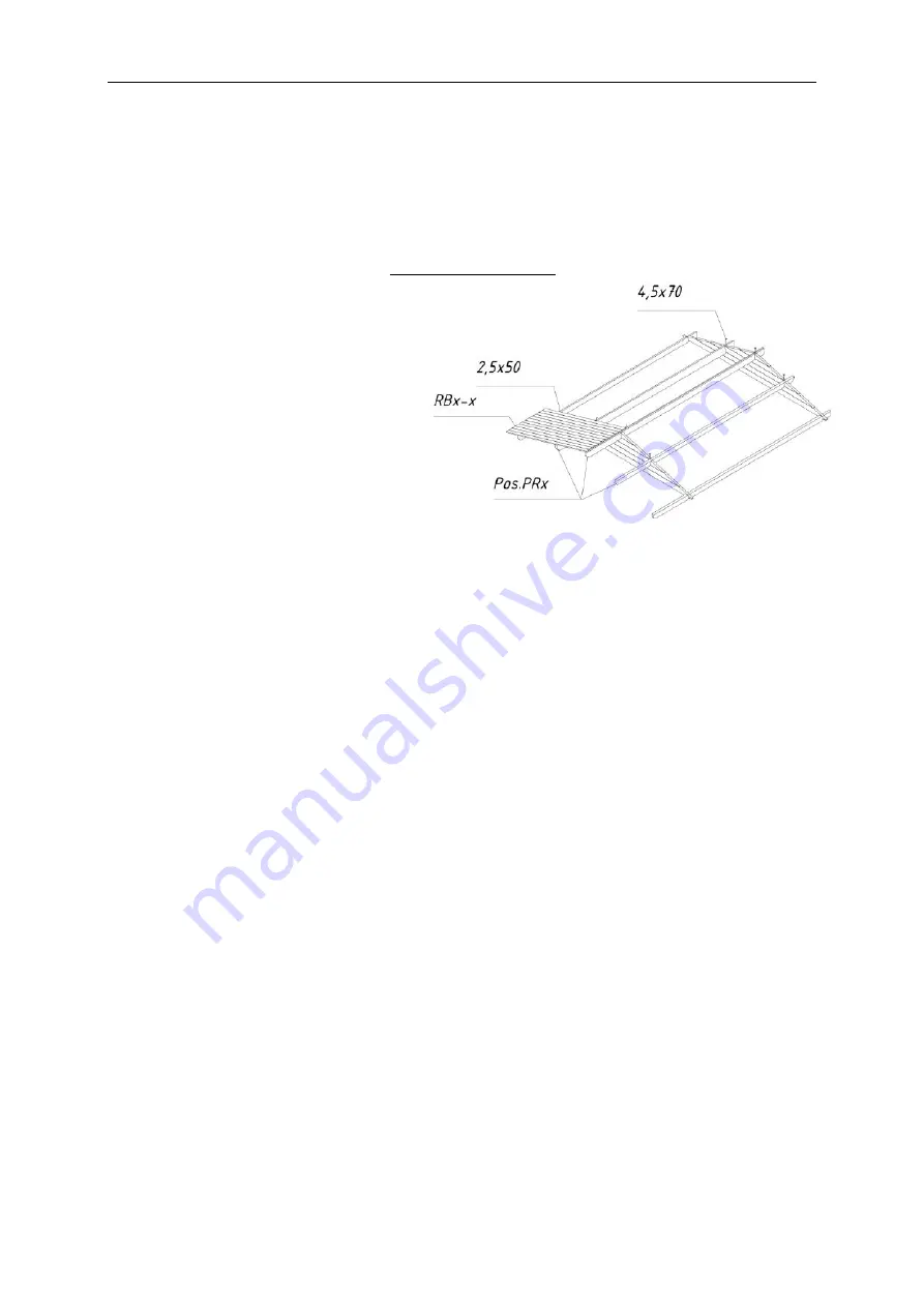 Palmako FR70-4738 Installation Manual Download Page 59