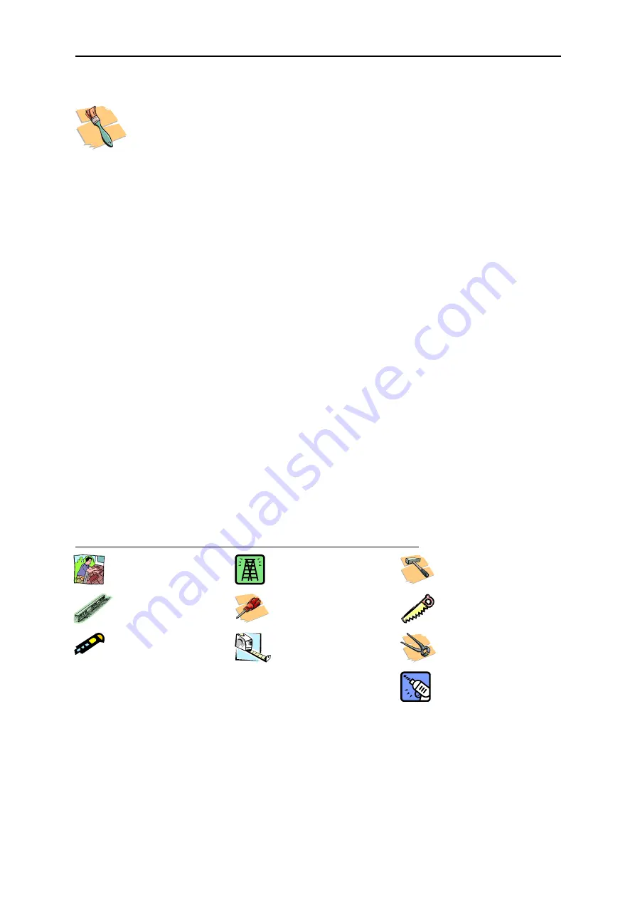 Palmako FR70-5353 Installation Manual Download Page 87