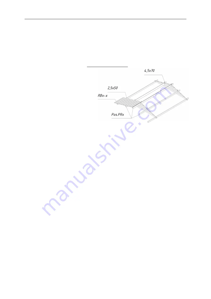 Palmako FRAB19-4023FSC Installation Manual Download Page 62