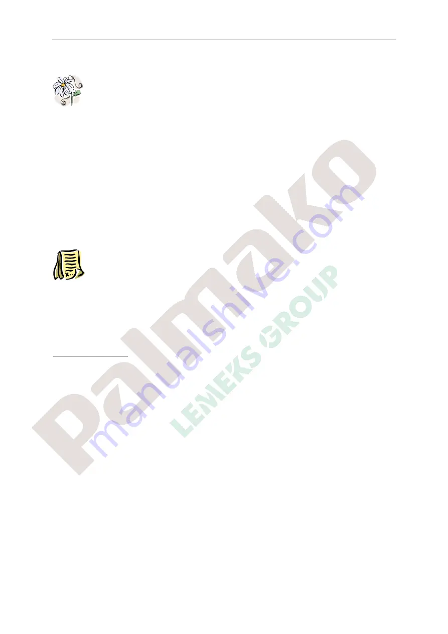 Palmako FRAB28-4126 Installation Manual Download Page 53