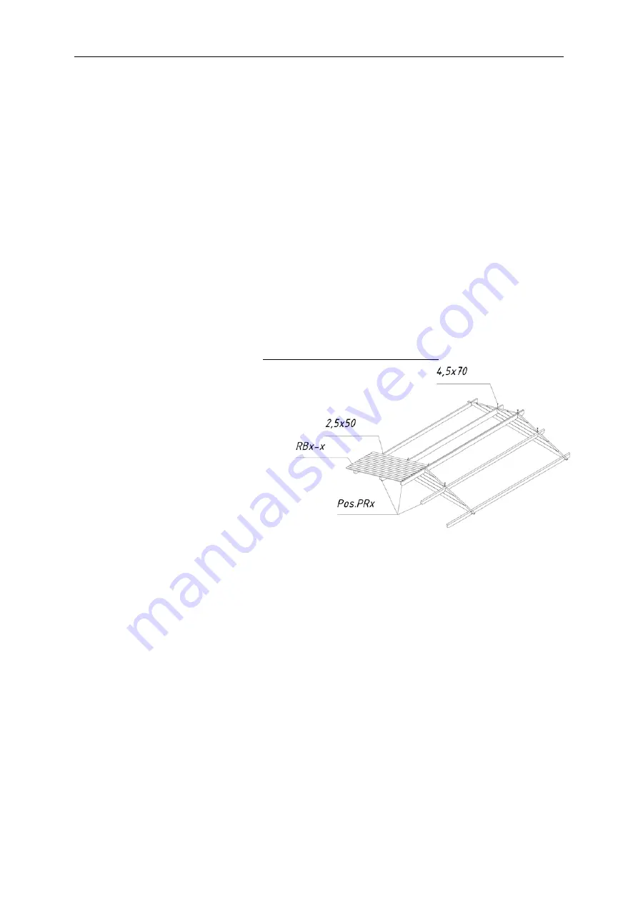 Palmako FRBC44-5540 Installation Manual Download Page 34