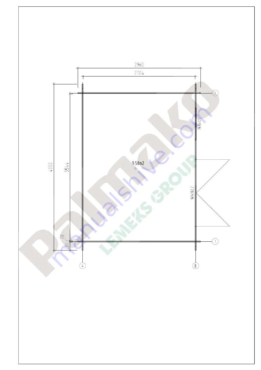 Palmako FRF28-3829 Скачать руководство пользователя страница 97