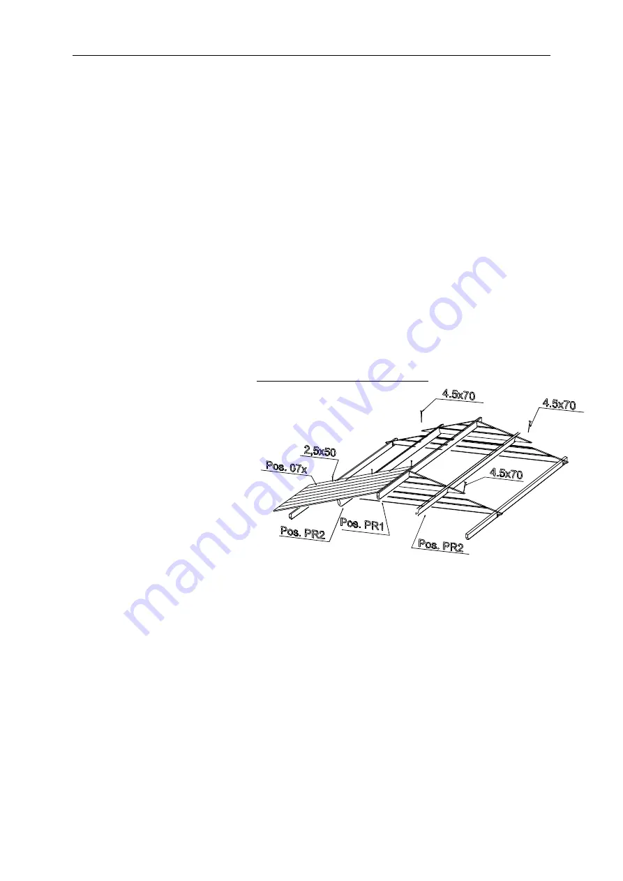 Palmako FRF44-3556 Installation Manual Download Page 41