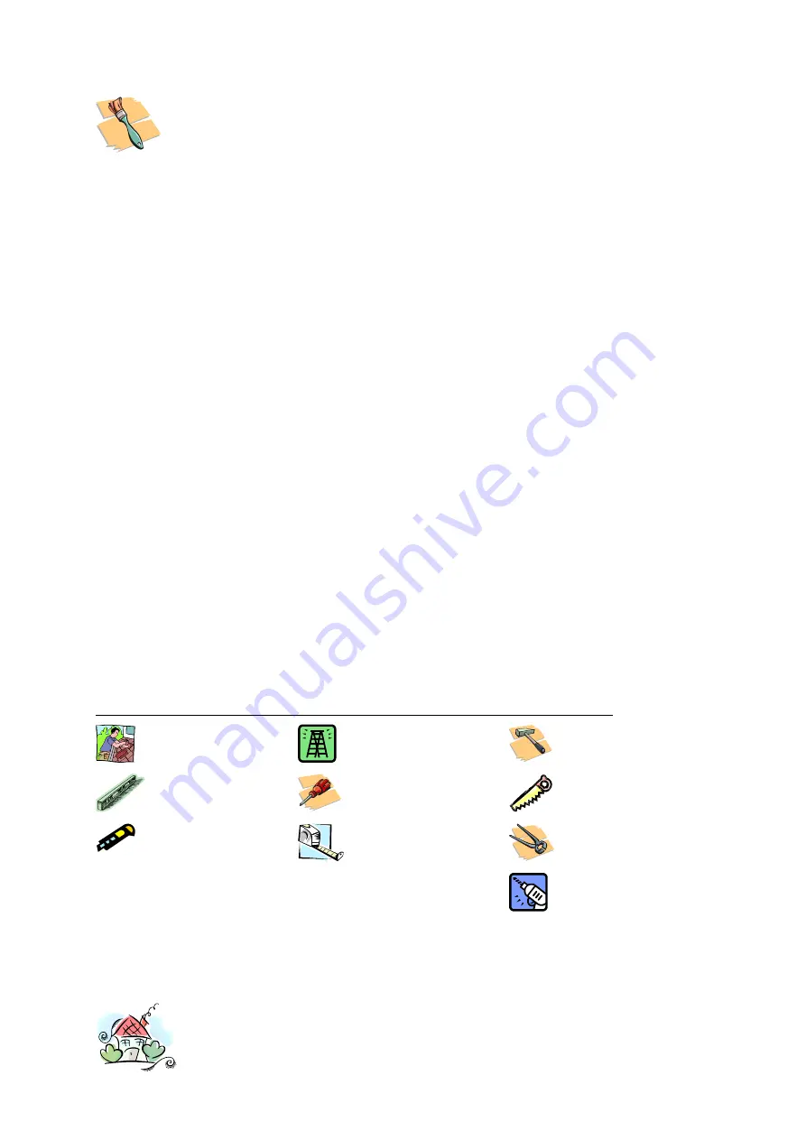 Palmako GRACE PM45-5629 Installation Manual Download Page 33