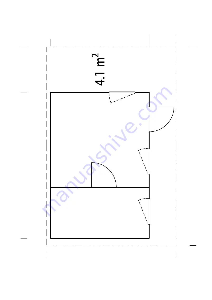 Palmako GRACE PM45-5629 Installation Manual Download Page 39