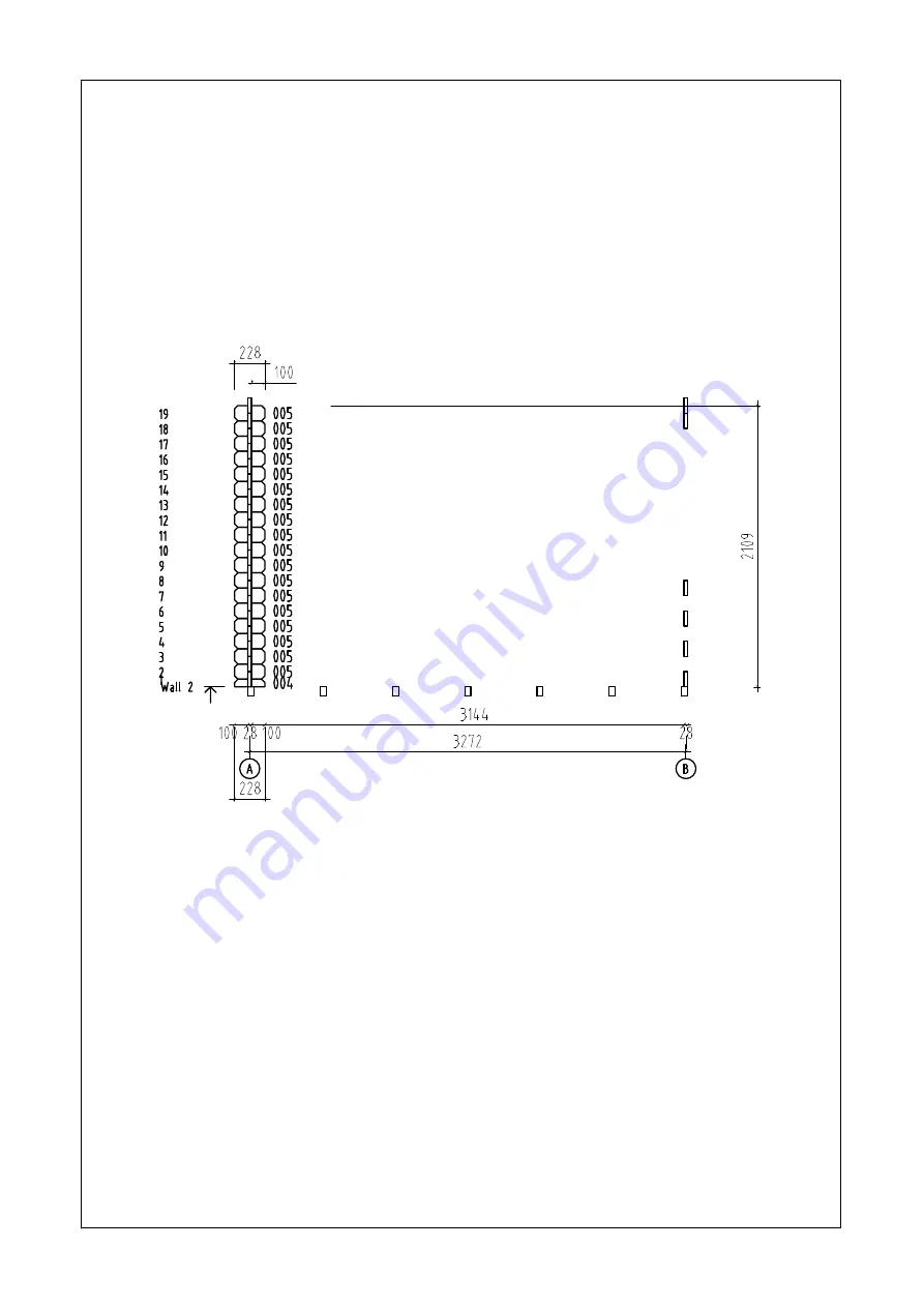 Palmako Julie Installation Manual Download Page 58