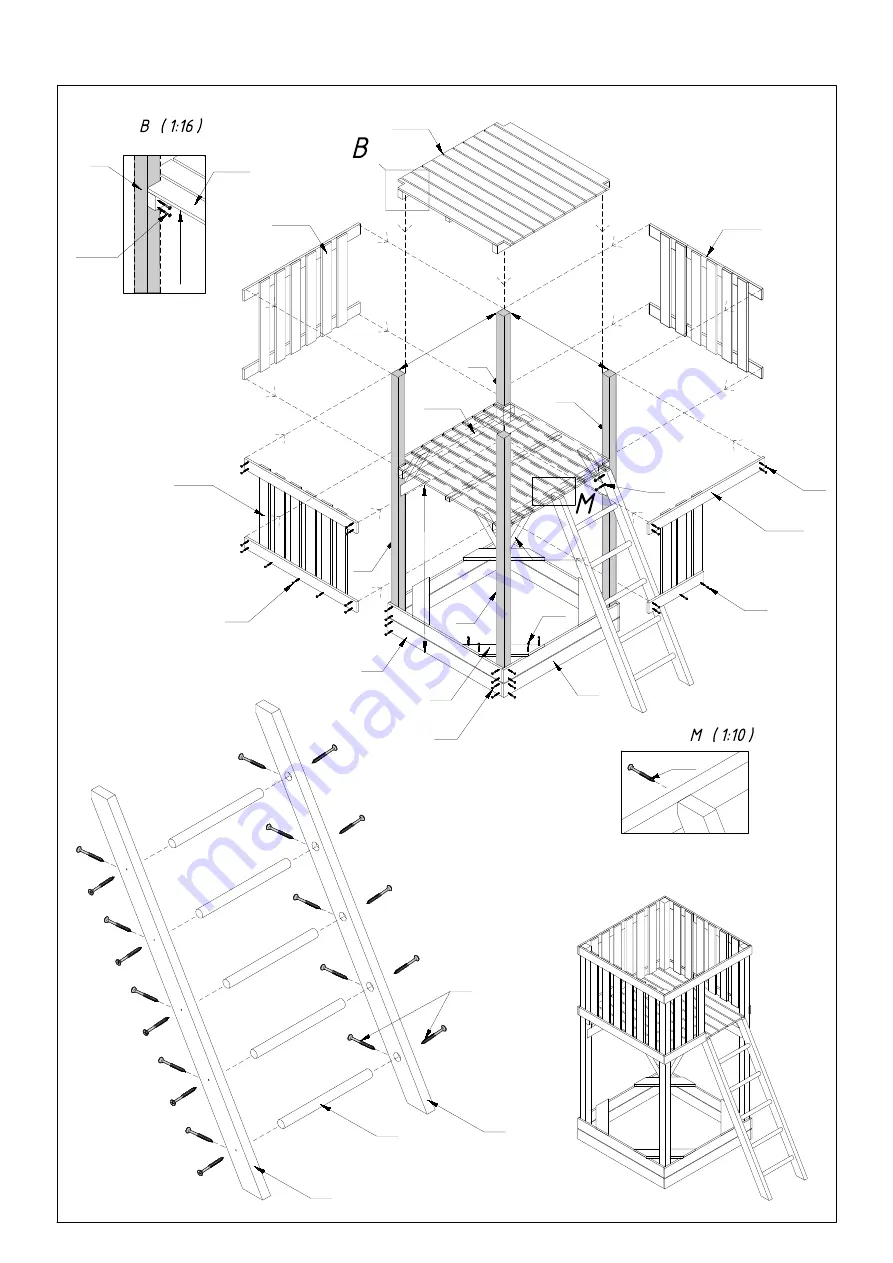 Palmako MV70-3630 Manual Download Page 7