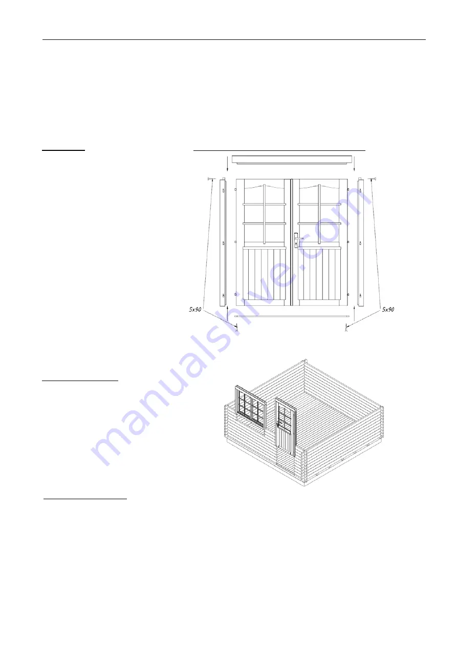 Palmako PILA 1 FRB28-2525-3FSC Скачать руководство пользователя страница 32