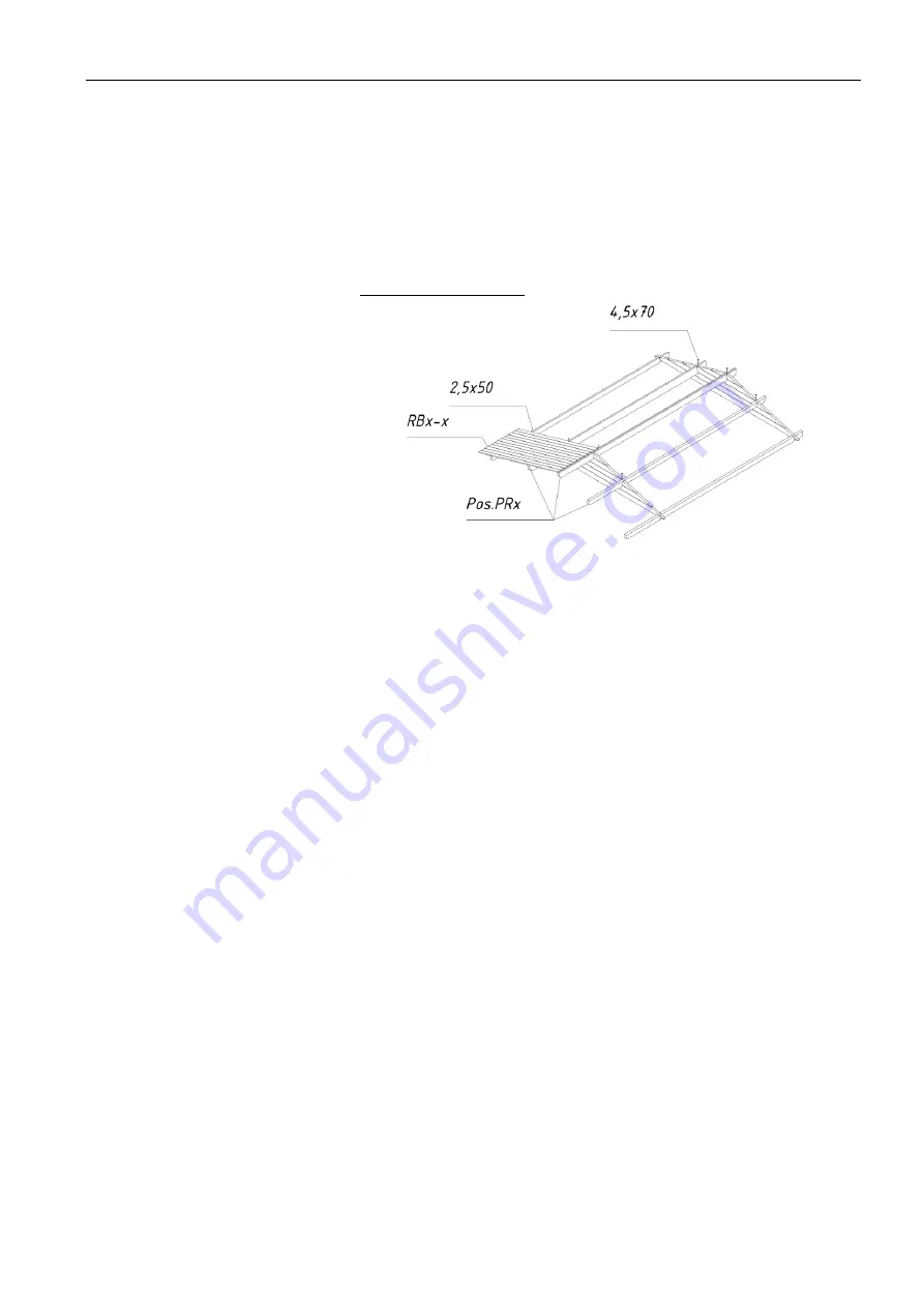 Palmako Roger 27,7 Installation Manual Download Page 51