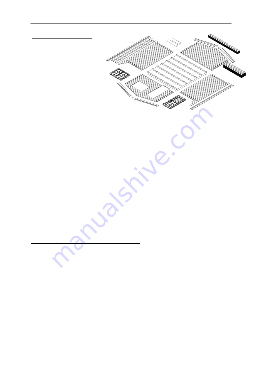 Palmako Roger FR44-3857 Installation Manual Download Page 56