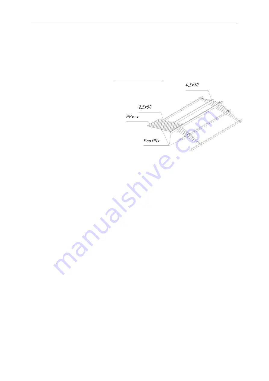 Palmako Roger FR44-3857 Installation Manual Download Page 59