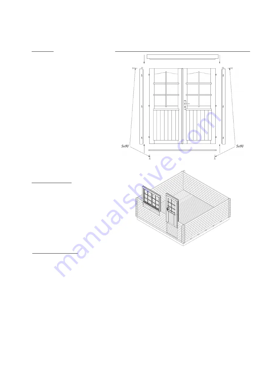 Palmako Roger FR44-5357-1 Скачать руководство пользователя страница 85