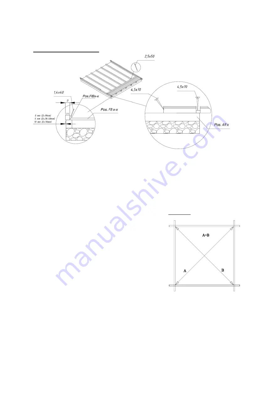 Palmako Roger FR44-5953-1 Скачать руководство пользователя страница 84