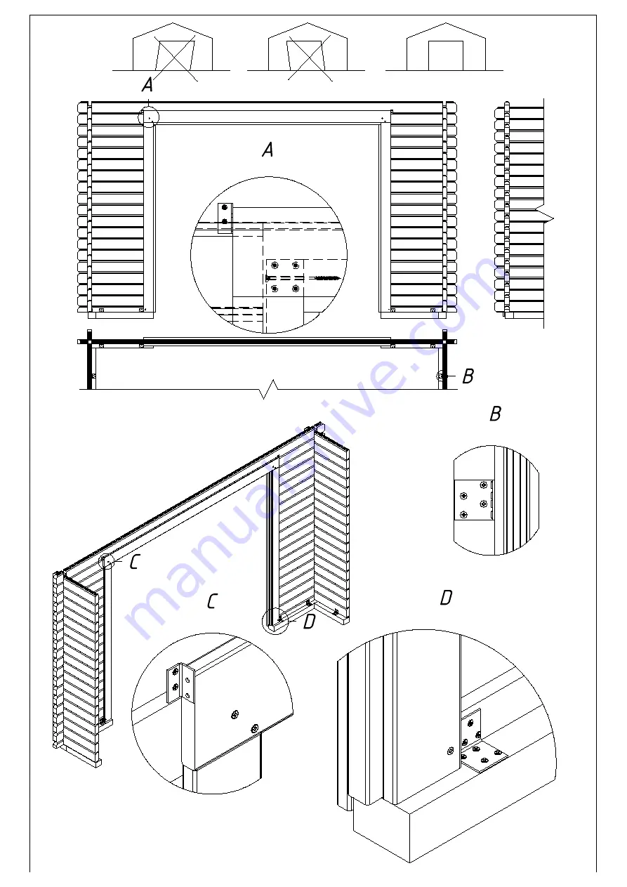 Palmako Roger FR44-5953-1 Скачать руководство пользователя страница 99