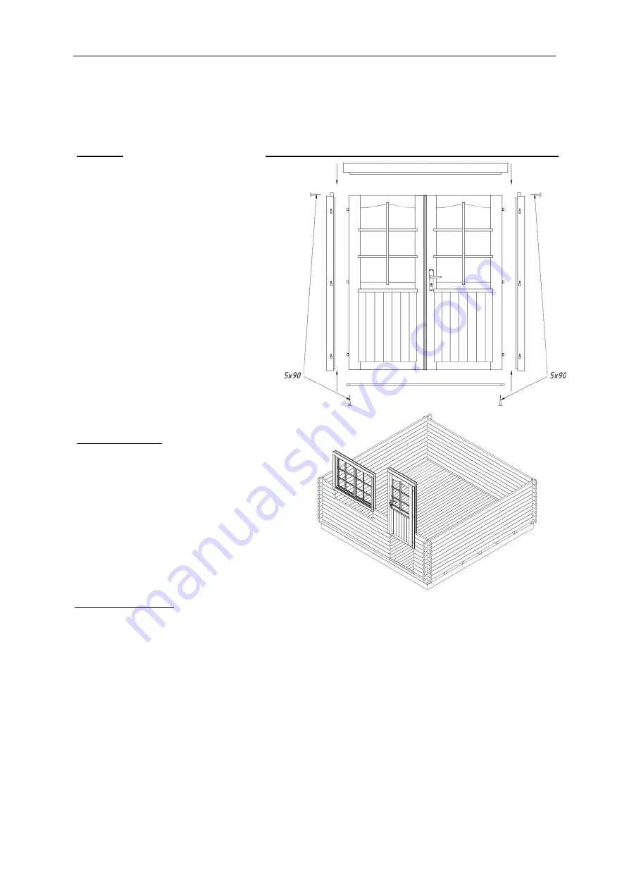 Palmako Roger FR70-5656-1 Скачать руководство пользователя страница 58