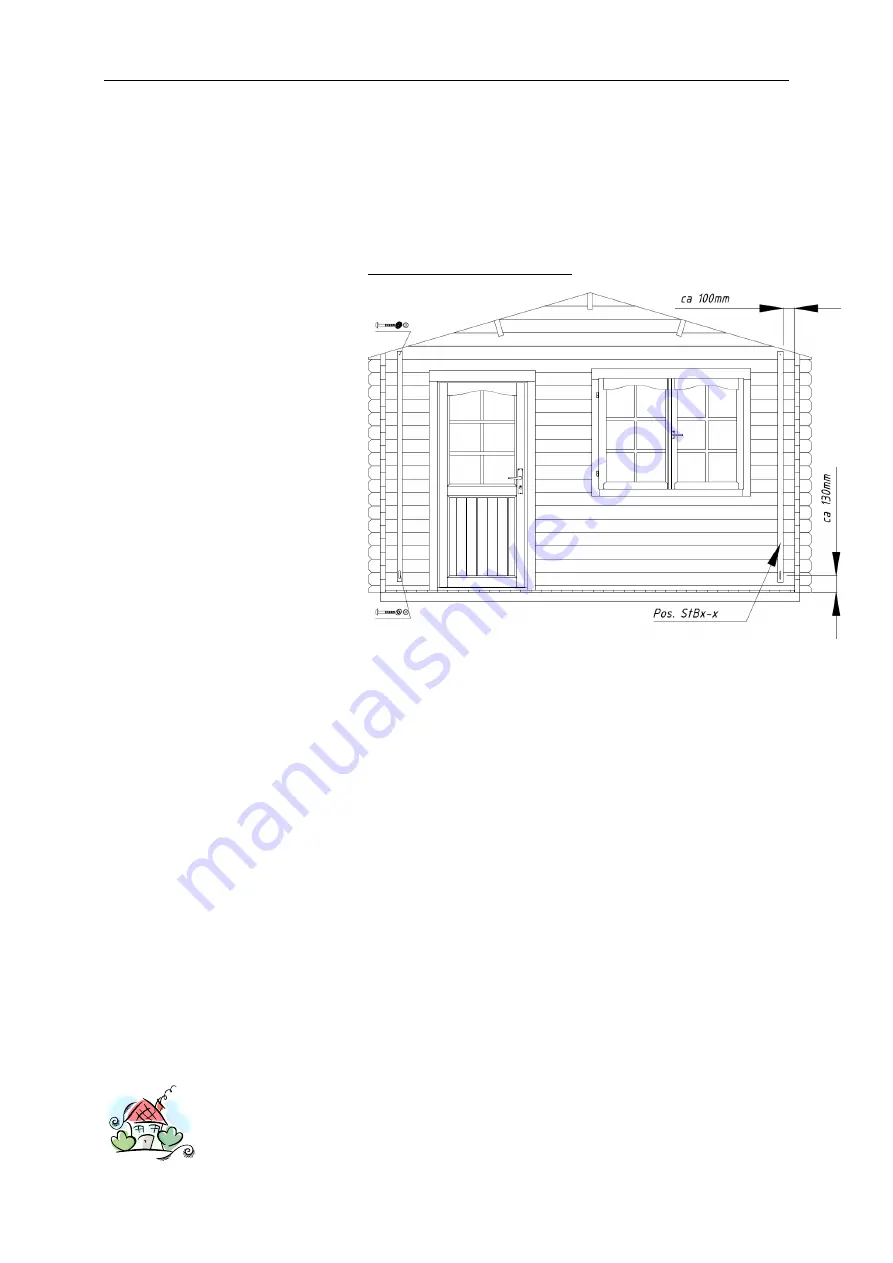 Palmako Roger FR70-5656-1 Скачать руководство пользователя страница 85