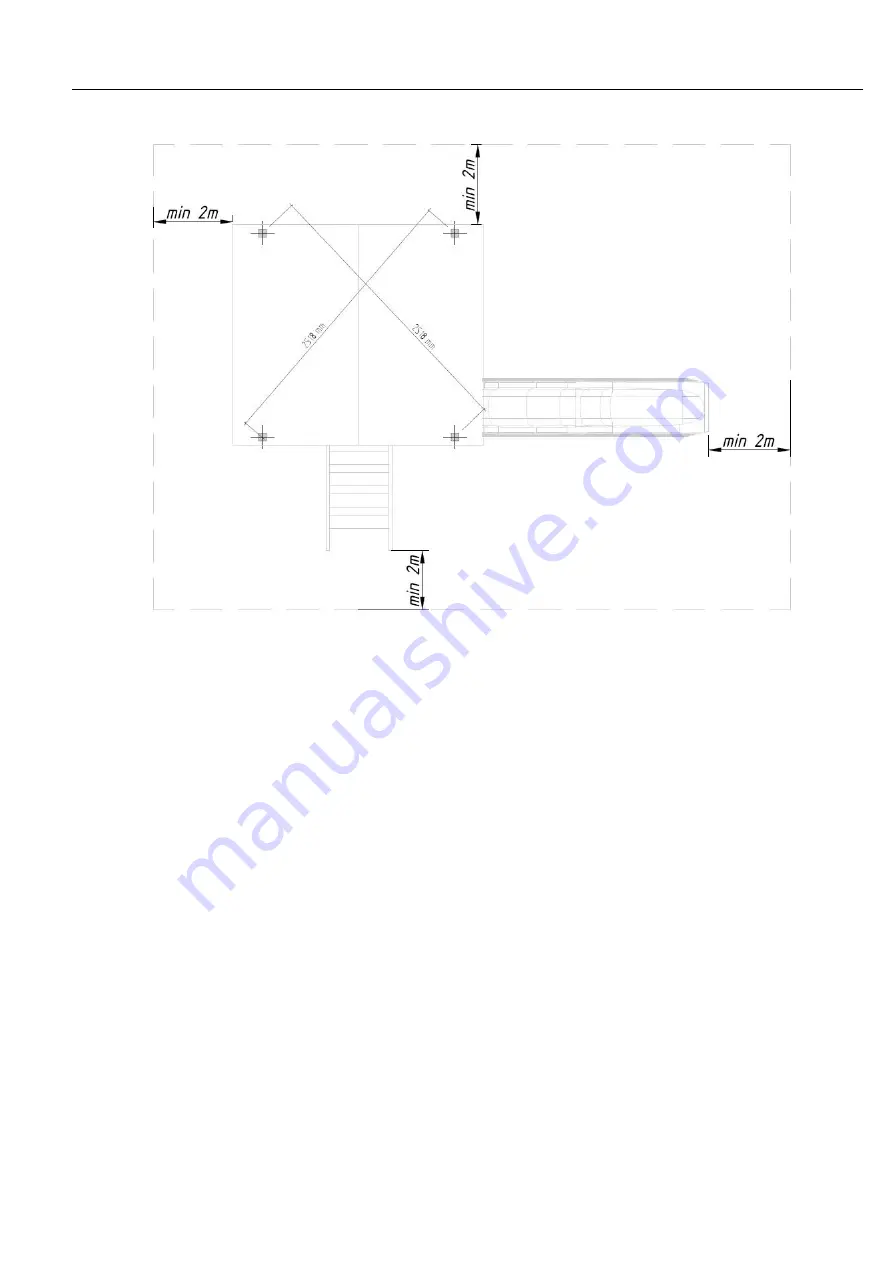 Palmako Toby Assembly, Installation And Maintenance Manual Download Page 99