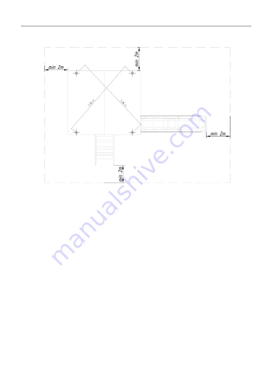 Palmako Toby Assembly, Installation And Maintenance Manual Download Page 106