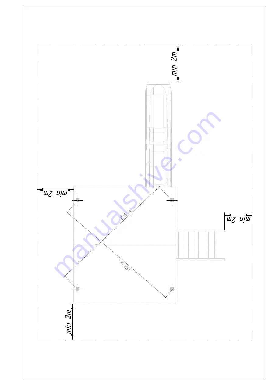 Palmako Toby Assembly, Installation And Maintenance Manual Download Page 138