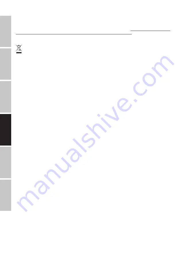 Palmer 70000 PWTPB40 User Manual Download Page 26