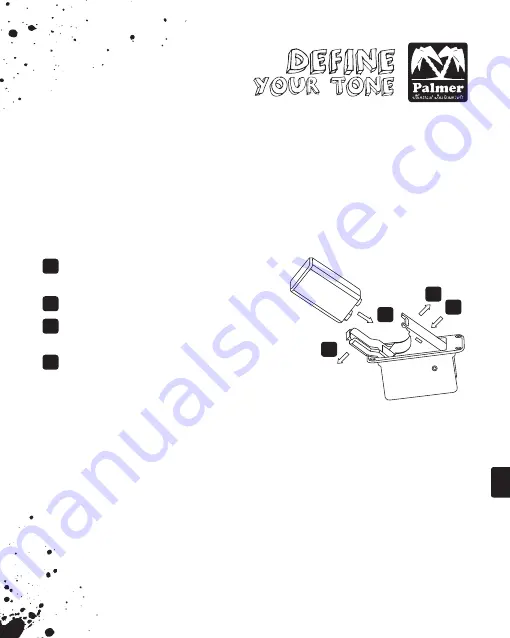 Palmer PF2SW User Manual Download Page 43