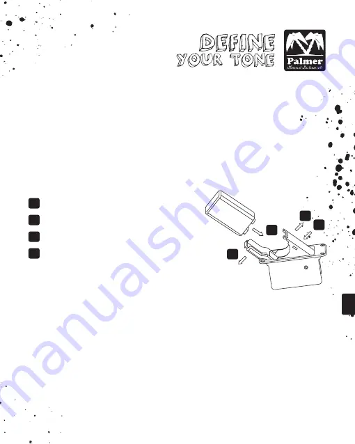 Palmer PF2SW User Manual Download Page 59