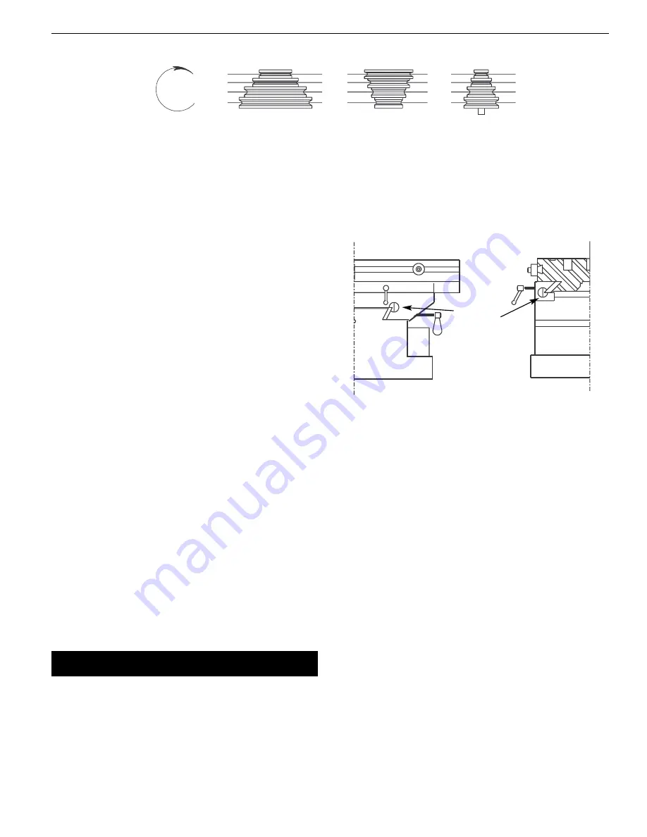 Palmgren 80161 Operating Manual & Parts List Download Page 5