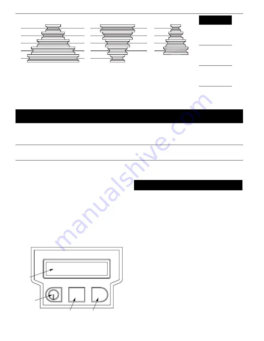 Palmgren 80207 Operating Manual & Parts List Download Page 6