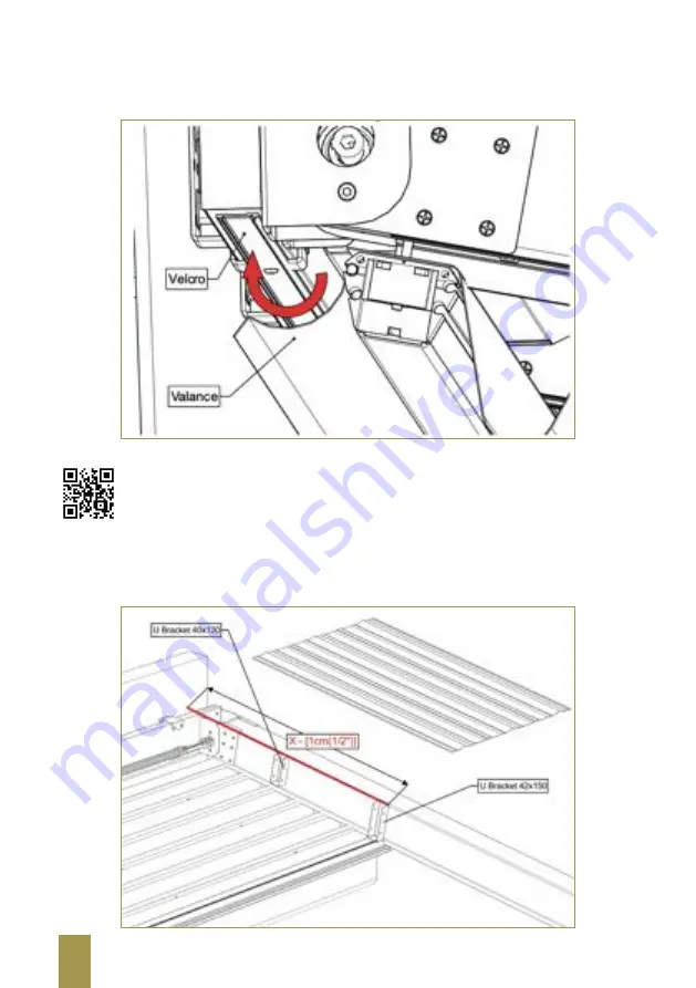 palmiye SILVER PLUS Installation Manual Download Page 40