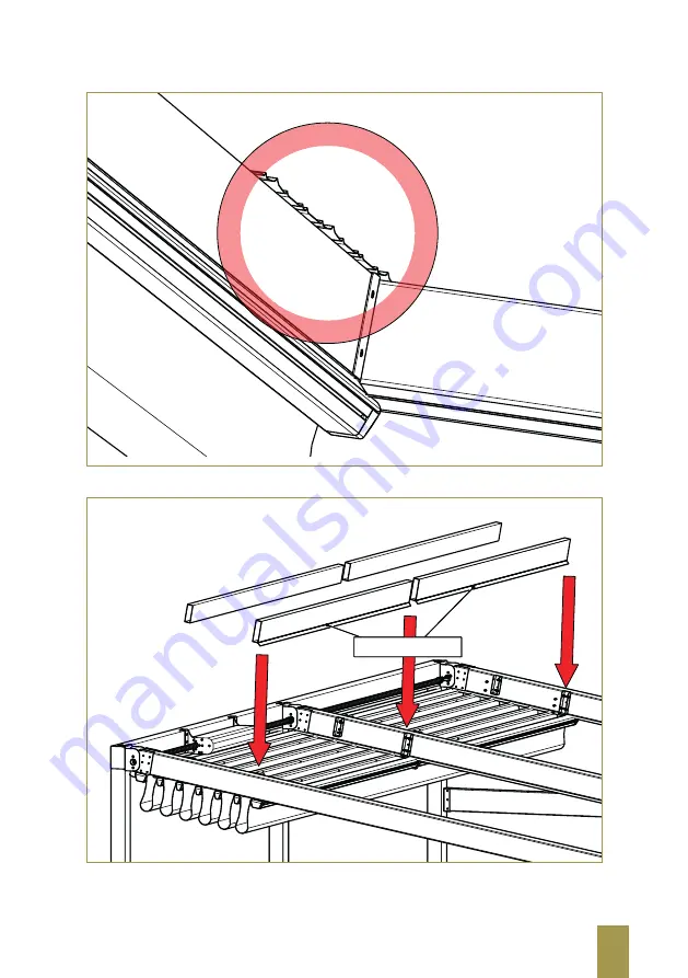 palmiye SILVER PLUS Installation Manual Download Page 41