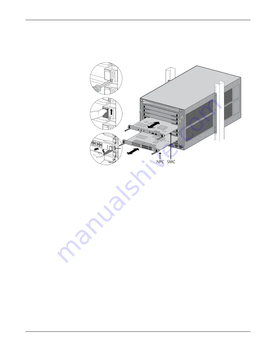 PaloAlto Networks PA-7000 Series Скачать руководство пользователя страница 156