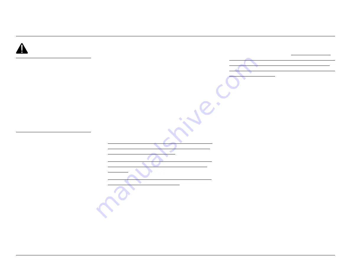 Paloform KODO 72 Installation & Owner'S Manual Download Page 2