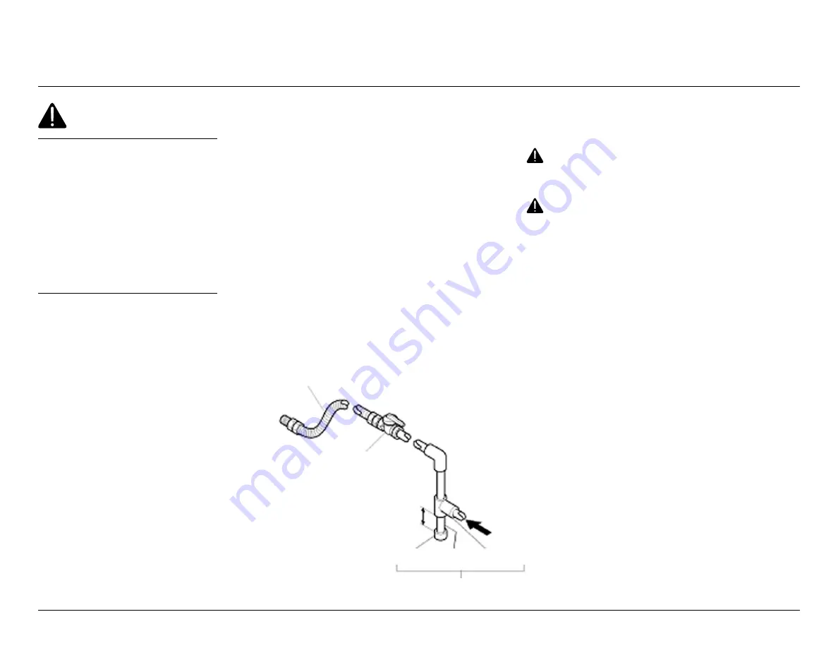 Paloform KODO 72 Installation & Owner'S Manual Download Page 8