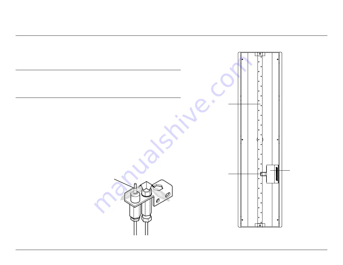 Paloform KODO 72 Installation & Owner'S Manual Download Page 11