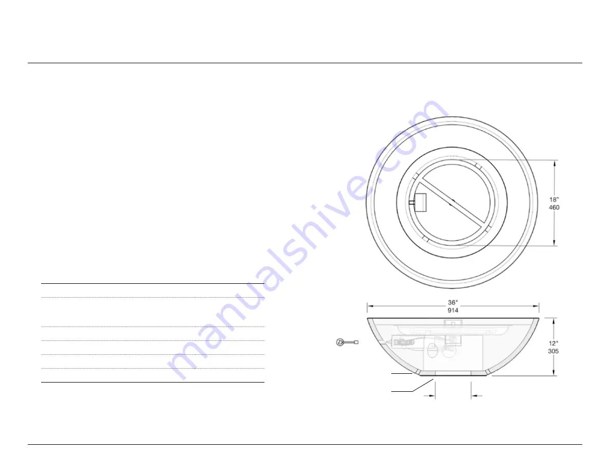 Paloform MISO Installation And Owner'S Manual Download Page 4