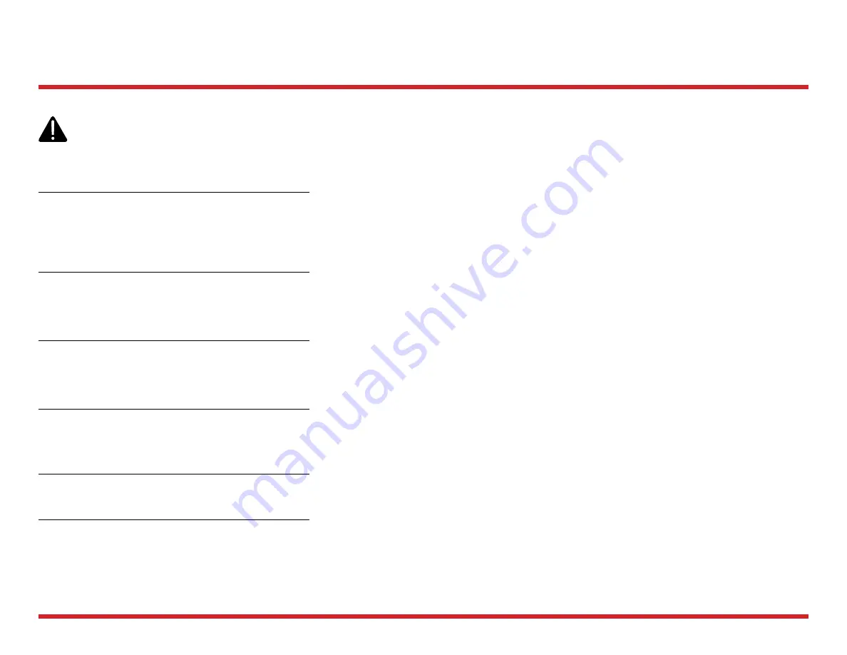 Paloform MISO Installation And Owner'S Manual Download Page 9