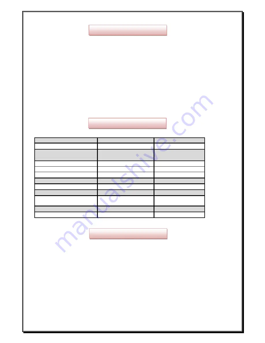 Paloma PG-311F Installation Instructions Manual Download Page 4