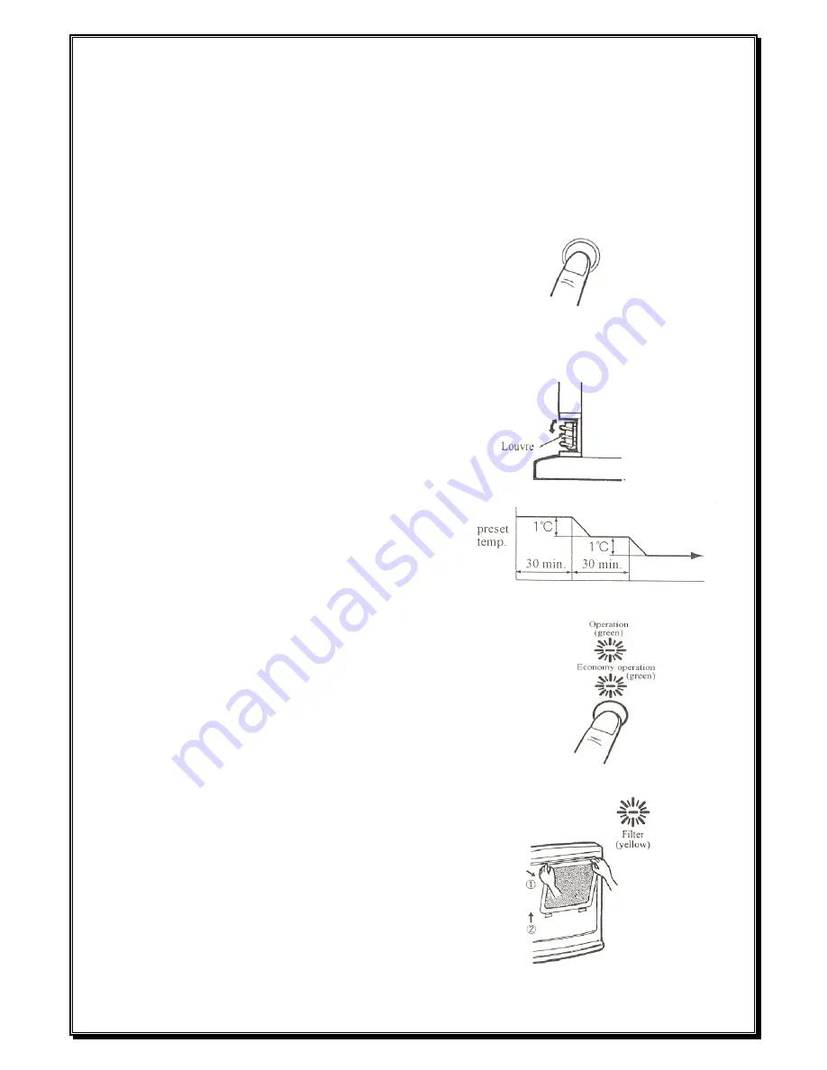 Paloma PG-311F Installation Instructions Manual Download Page 8