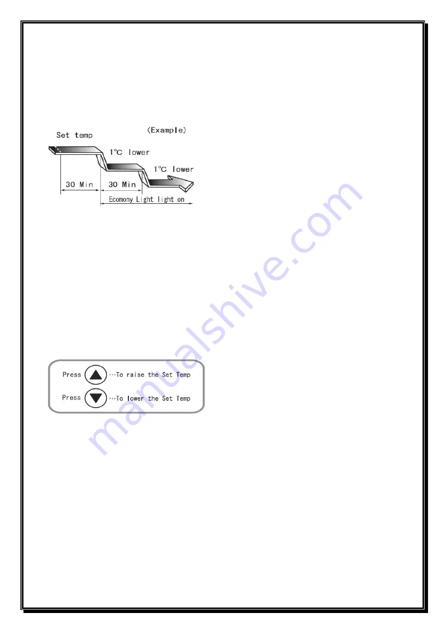 Paloma PG-511FR Operating And Installation Instructions Download Page 12