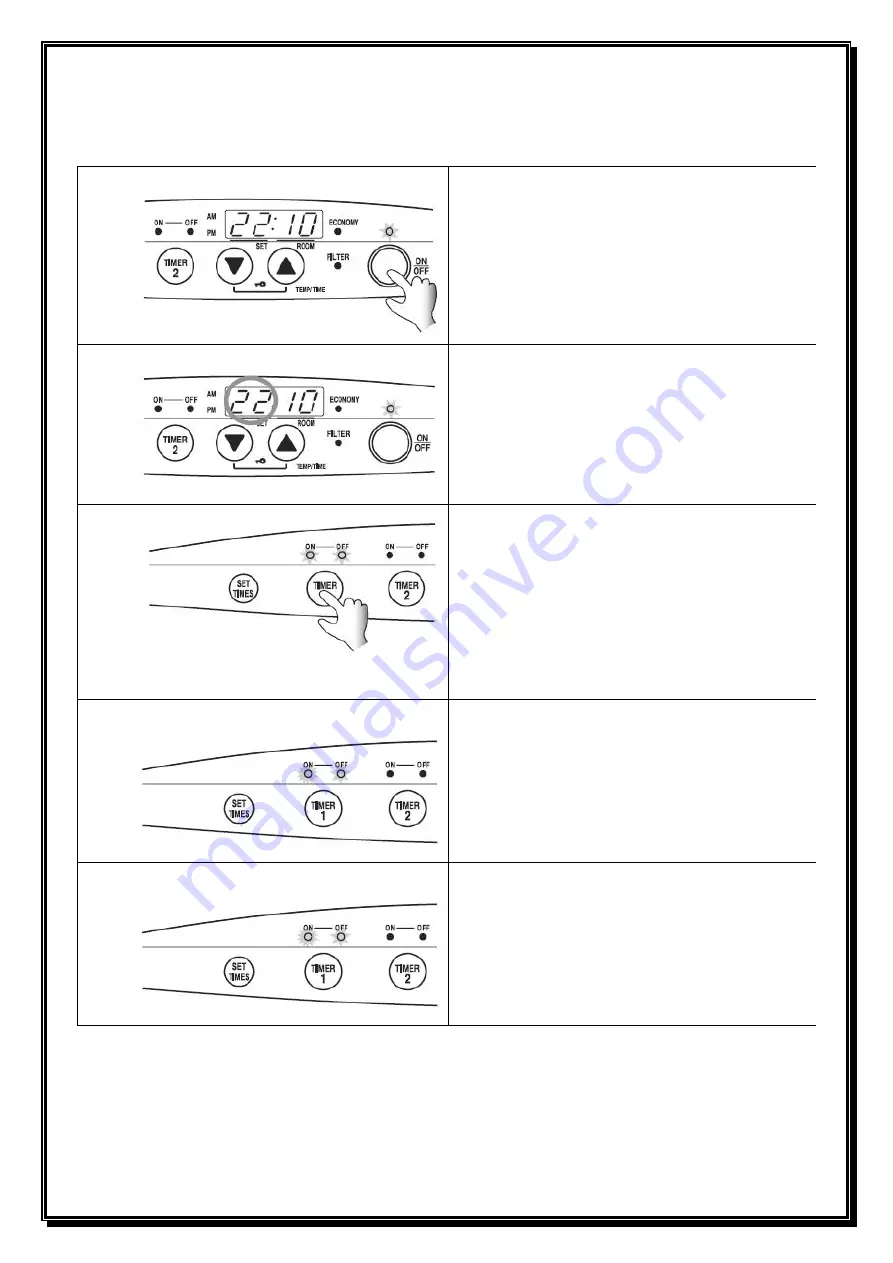 Paloma PG-511FR Operating And Installation Instructions Download Page 18