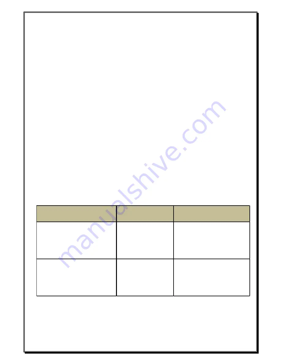 Paloma PJC-W13F Customer Installation And Operating Instructions Download Page 14