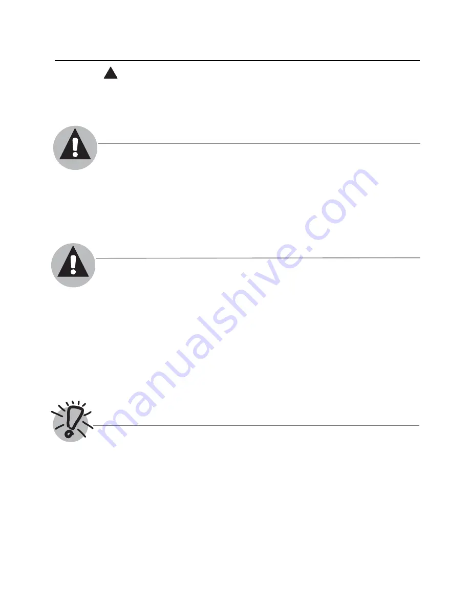 Paloma PTG-53 Use & Care Manual Download Page 6