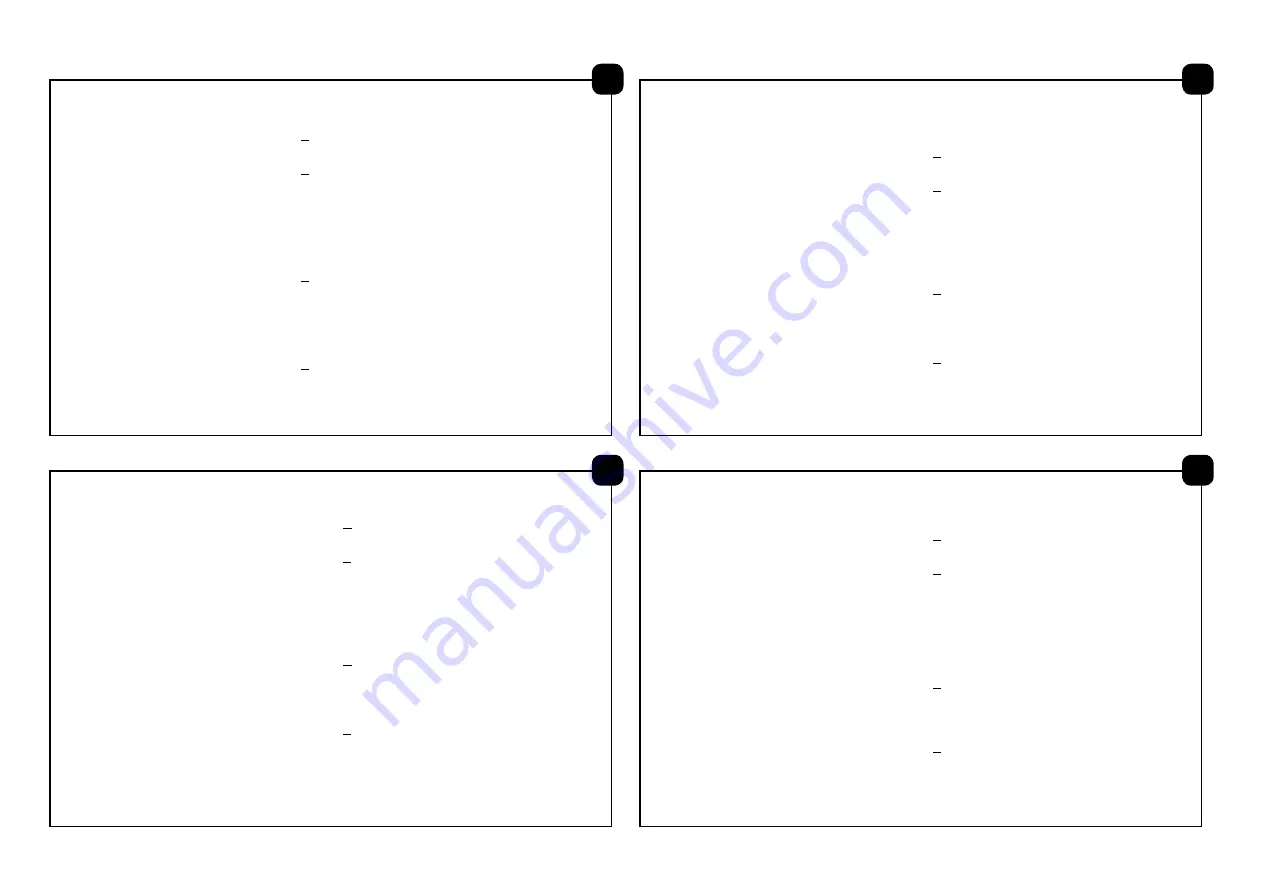 Palram Applications Snap & Grow 4 Extension Instructions Manual Download Page 6