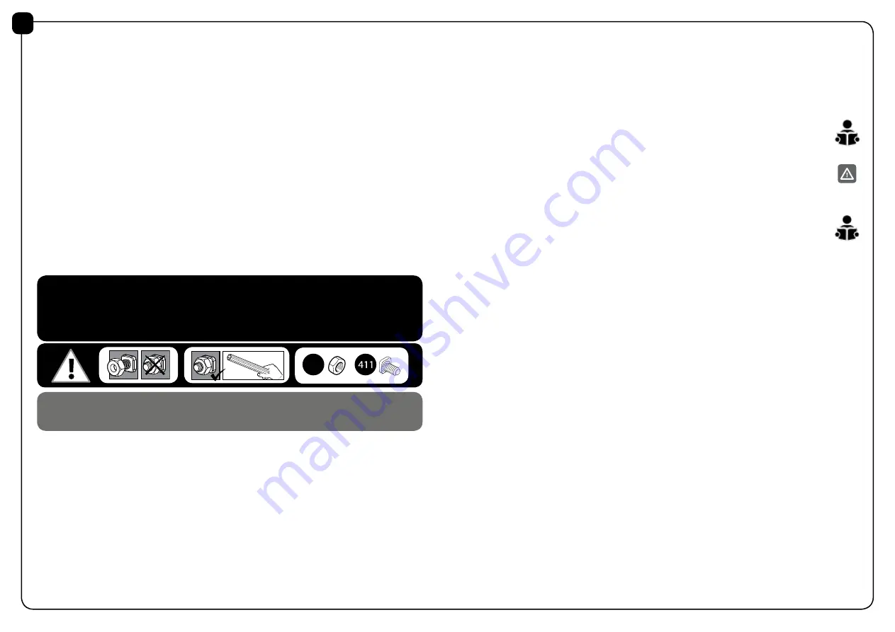 Palram Applications Snap & Grow 4 Extension Instructions Manual Download Page 20