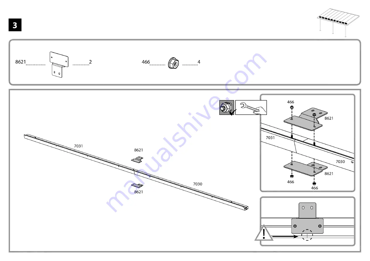 Palram 704353 Скачать руководство пользователя страница 35