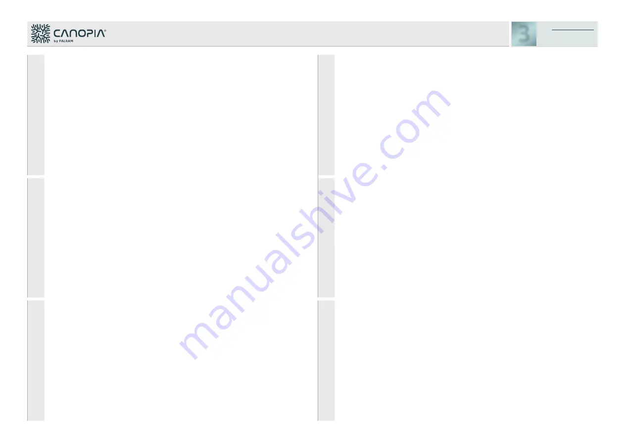 Palram Canopia AQUILA Скачать руководство пользователя страница 33