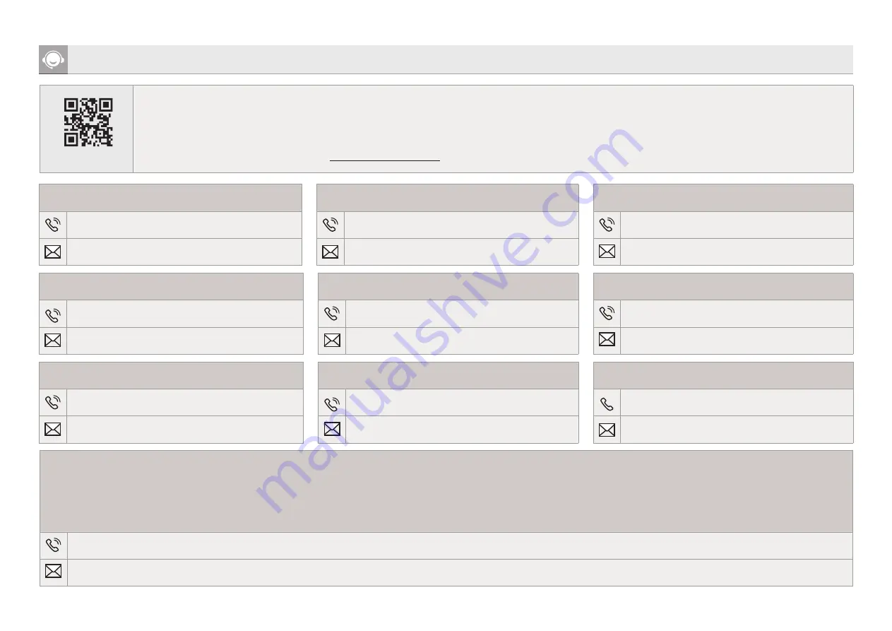 Palram HARMONY 2x2.5 How To Assemble Download Page 4