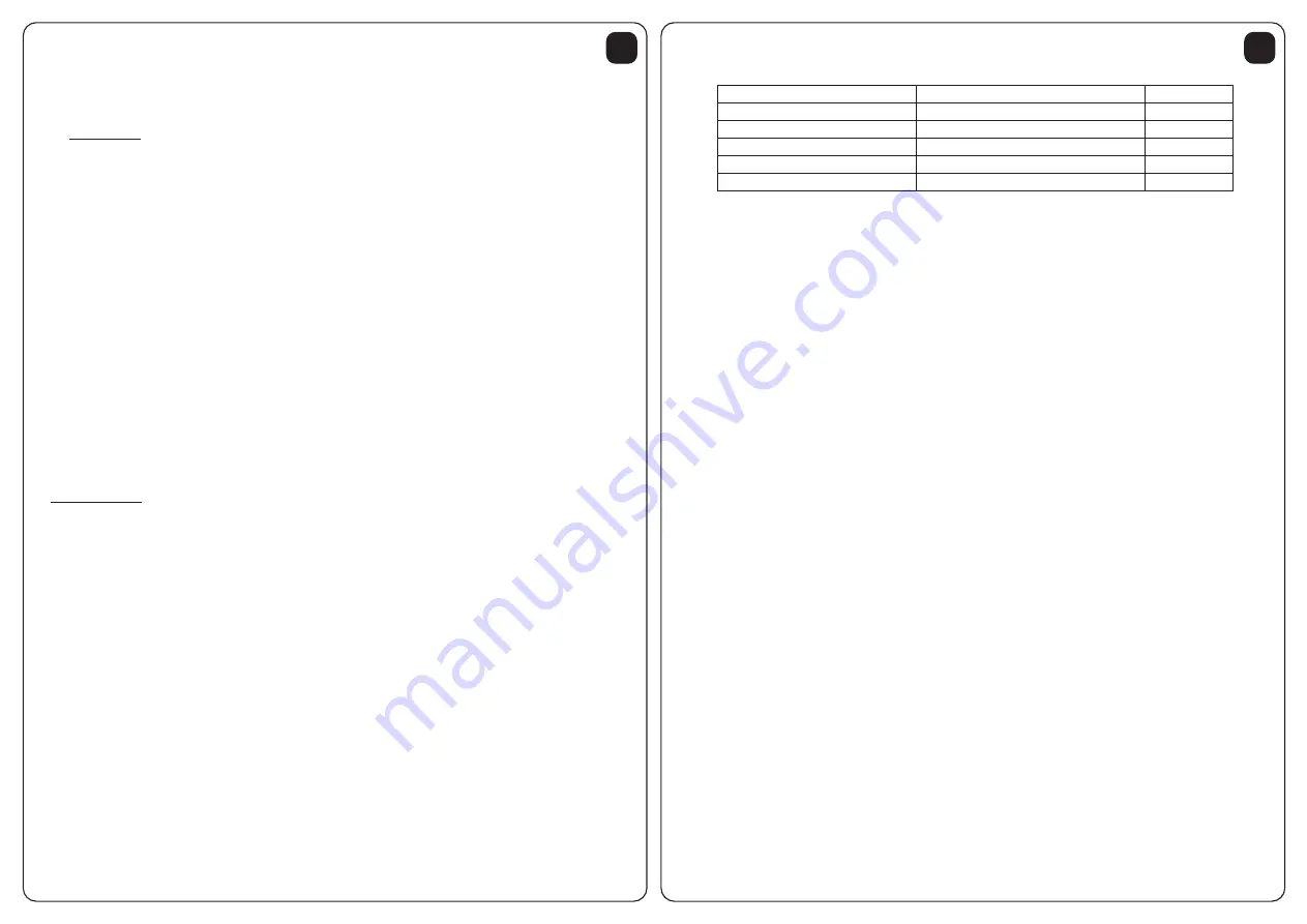 Palram Mythos Assembly Instructions Manual Download Page 105