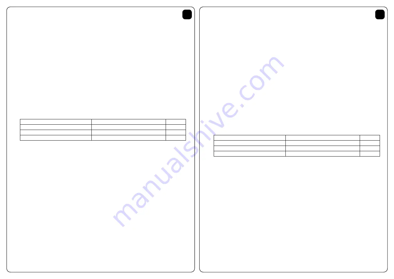 Palram Nancy 1500 Manual Download Page 30