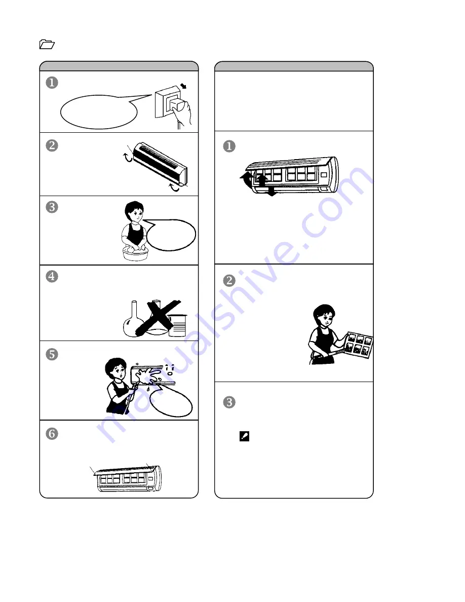 Palsonic AOS Скачать руководство пользователя страница 10